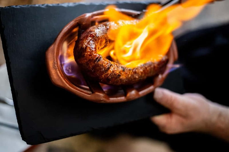 Lisbon: Food Tasting Tour by Tuk Tuk with 2 Stops - Price and Value: What You’re Paying For at $165