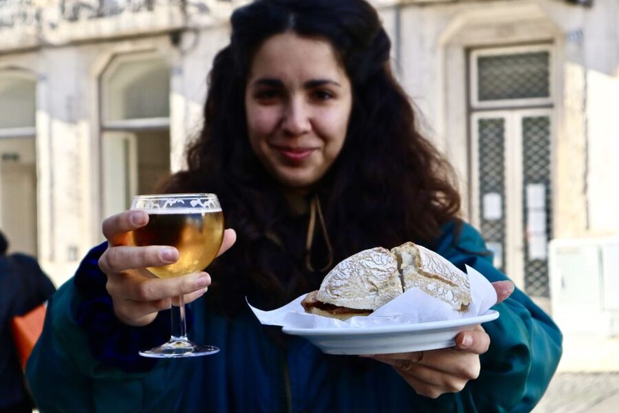 Lisbon Food Tour: 10+ Tastings of Local Delicacies & Wines - Key things you will notice on this Lisbon Food Tour
