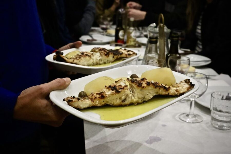 Lisbon Food Tour: 10+ Tastings of Local Delicacies & Wines - Walking into Lisbon’s Tascas (and why that matters)