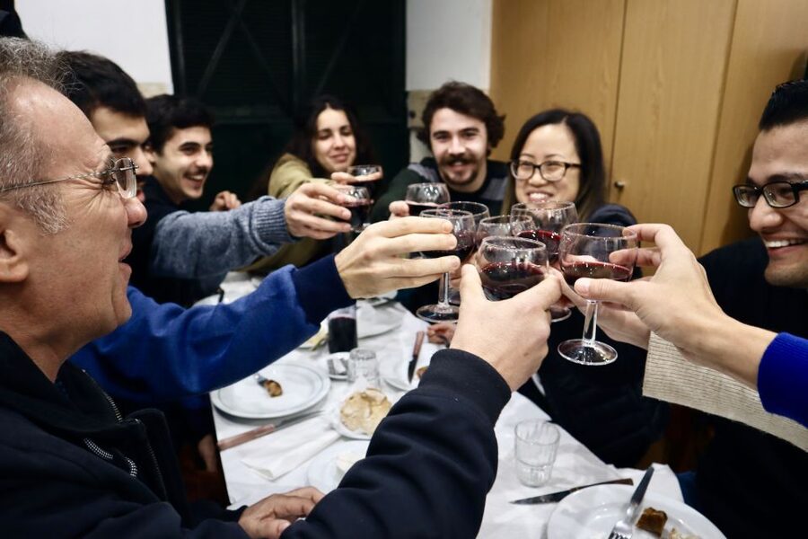 Lisbon Food Tour: 10+ Tastings of Local Delicacies & Wines - The Porto and Vinho Verde start: pairing that makes sense
