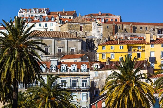Lisbon Food Tour with 10+ Tastings of Local Delicacies & Wines - Key points before you go