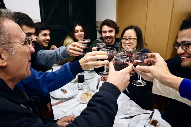 Lisbon Food Tour with 10+ Tastings of Local Delicacies & Wines - What you’re really tasting (and why it works)