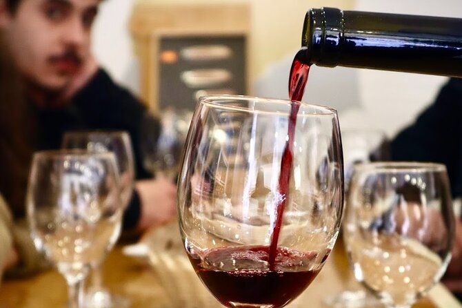 Lisbon Food Tour with 10+ Tastings of Local Delicacies & Wines - Weekday menu vs Sunday menu: what changes your bite list