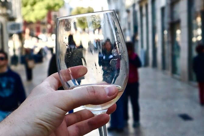 Lisbon Food Tour with 10+ Tastings of Local Delicacies & Wines - The guide experience: history that doesn’t slow you down