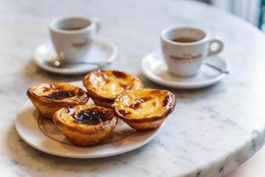 Lisbon: Food & Wine Walking Tour Through Baixa - Is $84 worth it? Breaking down value for tastings, drinks, and priority service