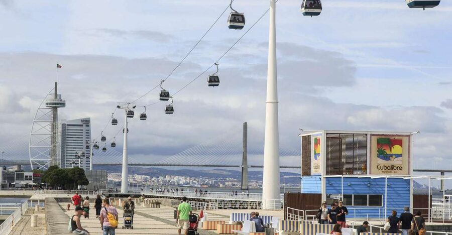 Lisbon: Full-Day City Tour with Cable Car Ride - Key highlights to know before you go