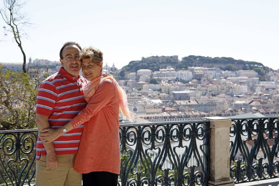 Lisbon: Full-Day City Tour with Cable Car Ride - A one-day Lisbon sampler with pickup, small-group pacing, and smart stops