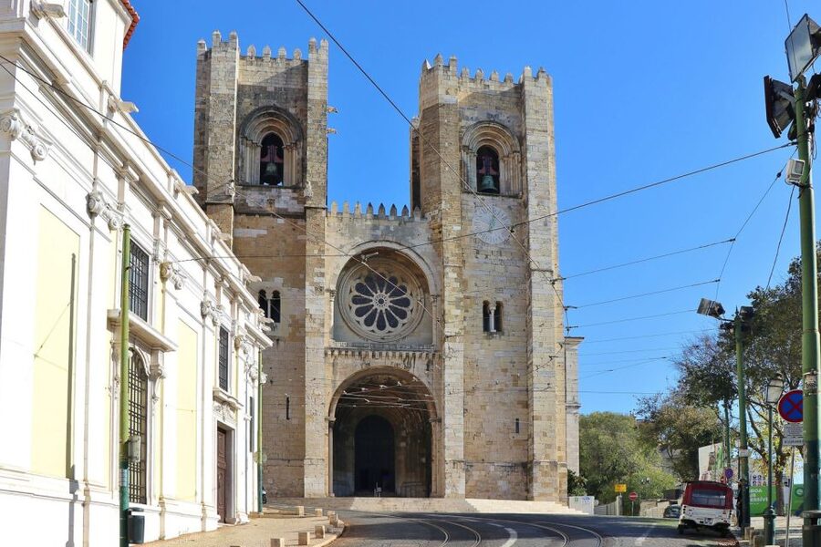 Lisbon: Full-Day Private Walking Sightseeing Tour - São Jorge Castle: Fast-Pass Help and What You Should Actually Look For