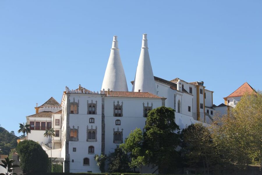 Lisbon: Full-Day Sintra and Cascais Tour - Cascais Stroll Plus Estoril Drive-By: Coastline With Context
