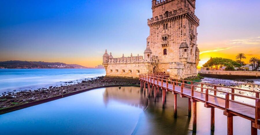 Lisbon: Full-Day Small-Group City Tour with Hotel Pickup - Key things that make this tour worth your day