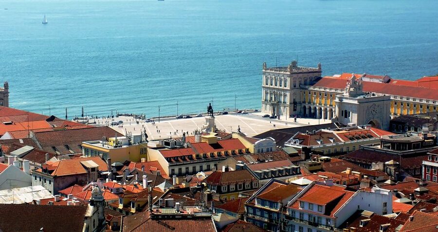Lisbon: Full-Day Small-Group City Tour with Hotel Pickup - Belem’s Maritime Icons: Tower, Discovery Monument, Jerónimos Monastery