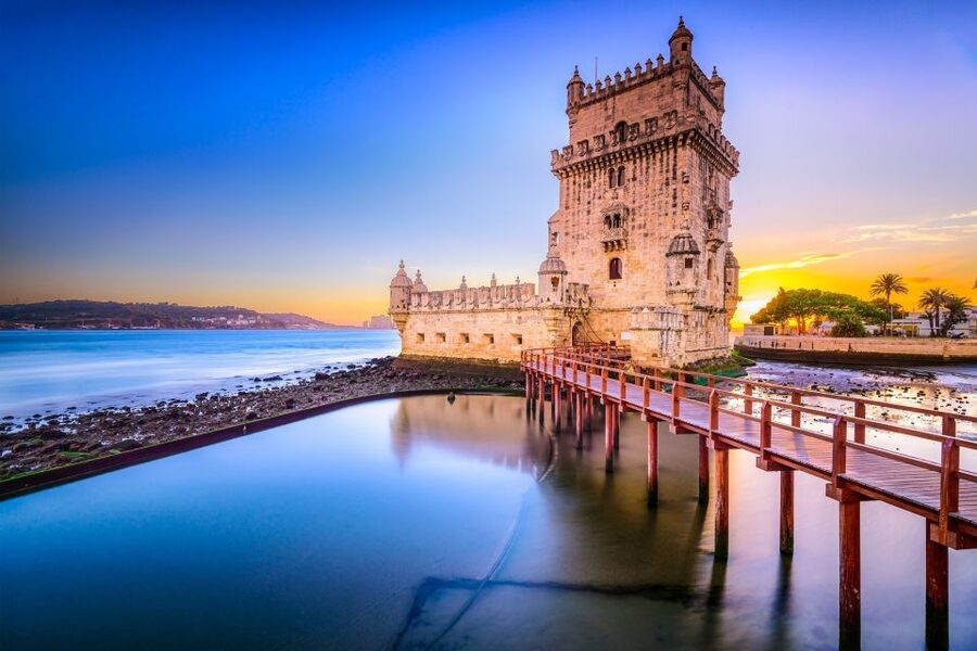 Lisbon: Full-Day Small-Group City Tour with Hotel Pickup - Price and Real Value: What $81 Buys You in Lisbon Time