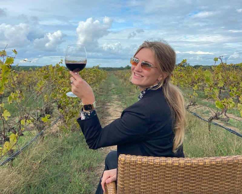 Lisbon Getaway: Private Arrábida Wine & Food Tour - Private transportation and pacing: where the value really shows