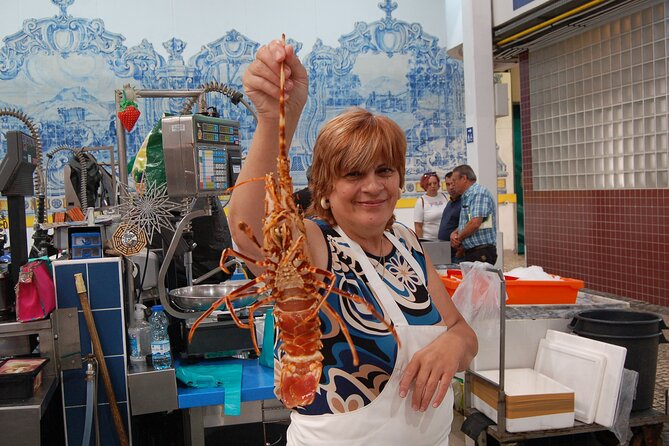 Lisbon Getaway: Private Arrábida Wine & Food Tour - Arrábida Natural Park viewpoints: where the coast does the talking