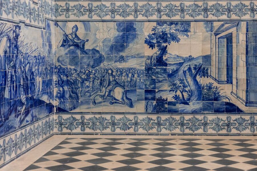 Lisbon: Graça Church | Convent & Terrace viewpoint access - Key highlights worth planning for