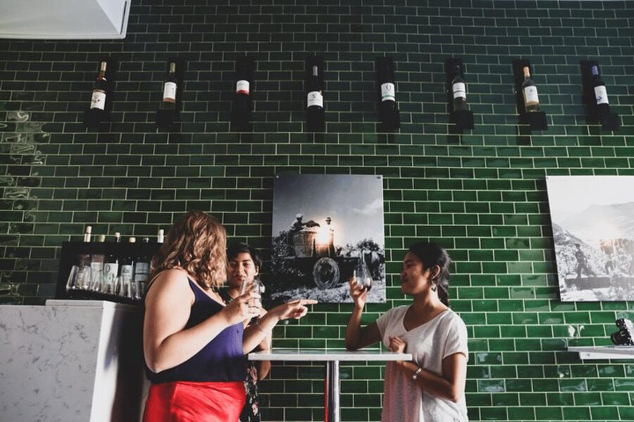 Lisbon: Guided Port Wine Tasting Apéritif/Digestif - Key things to know before you go