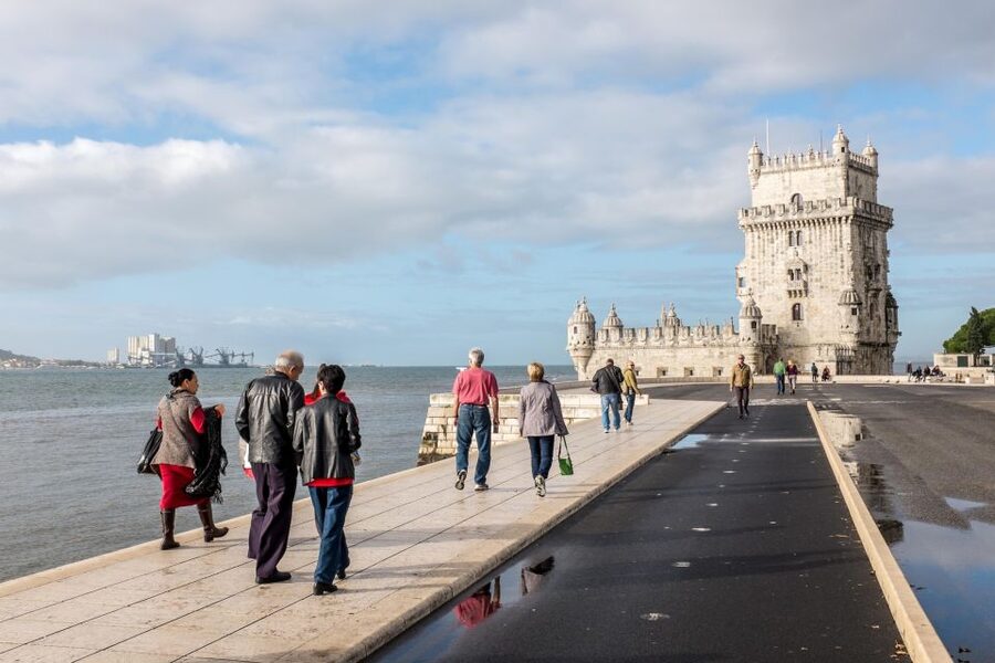 Lisbon: Half-Day City Tour - Key highlights you should care about