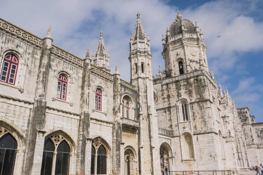 Lisbon: Half-Day City Tour - A half-day route that makes Lisbon feel understandable