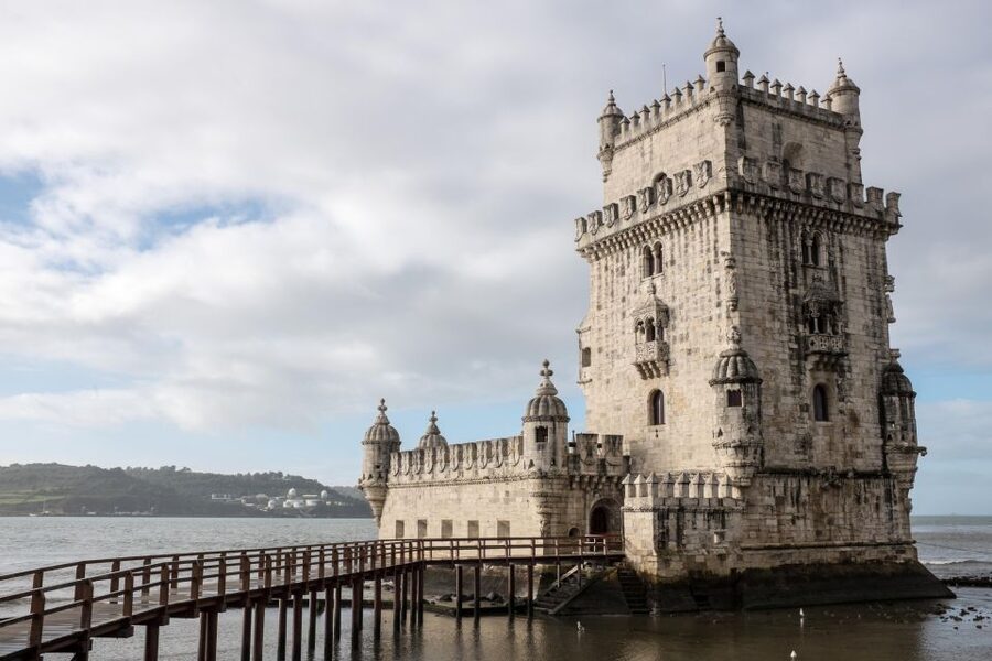 Lisbon: Half-Day City Tour - Price and value: is $58 worth your time?