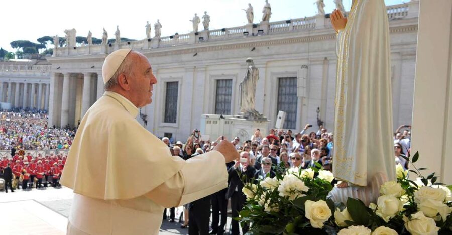 Lisbon: Half-Day Fatima Private Car Tour - Entrance fees, food, and drinks, plan like an adult and you will be fine