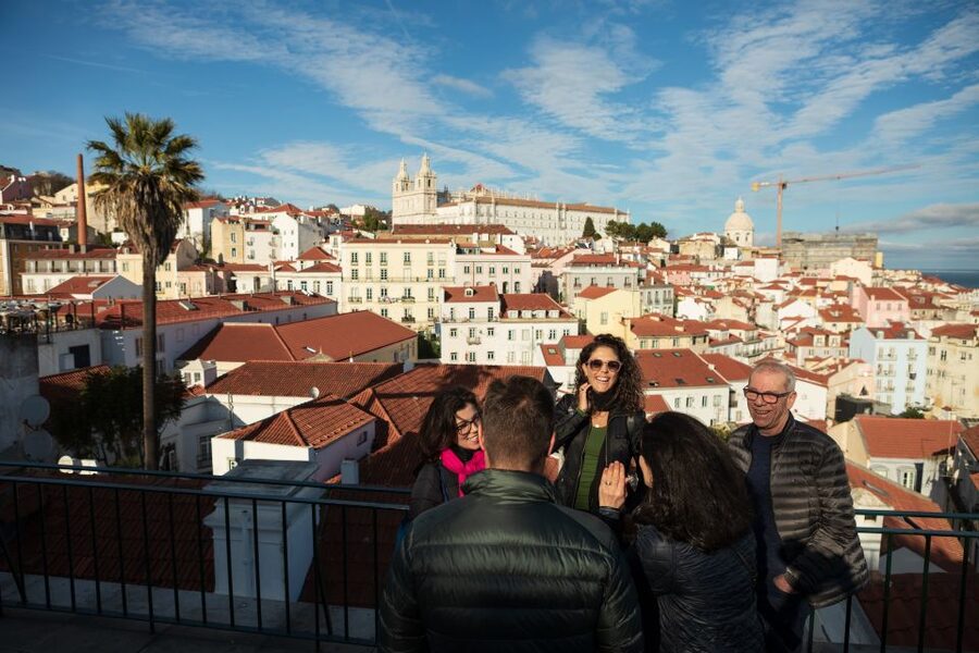 Lisbon: Half-Day Private Guided Tuk-Tuk Tour - Price and Value: Is $99 Worth It?