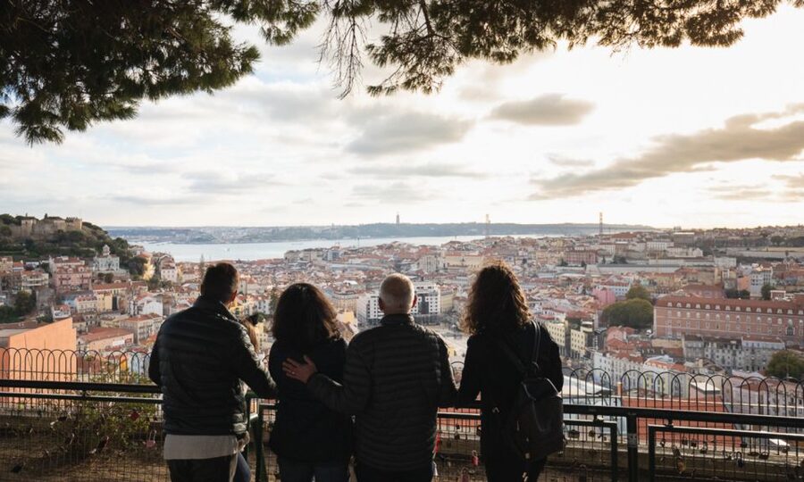Lisbon: Half-Day Private Guided Tuk-Tuk Tour - How to Get the Most From Your Guide on the Day