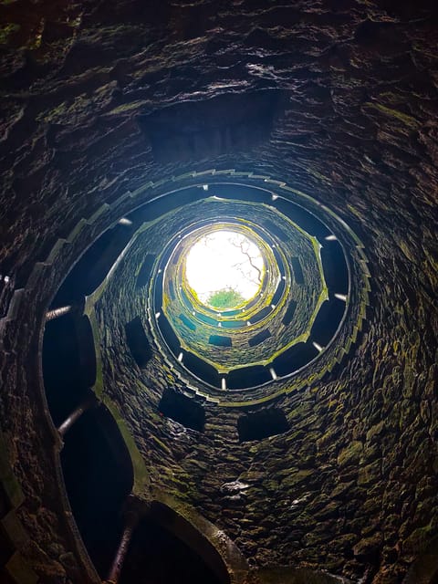 Lisbon: Half-Day Sintra Tour with Pena Palace and Regaleira - Key things that make this tour worth your time