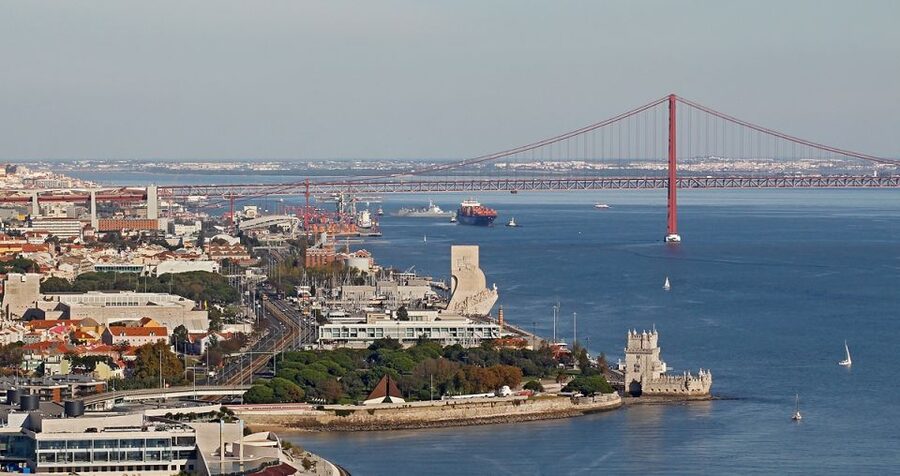 Lisbon: Helicopter Tour over Belem - Key points to know before you fly