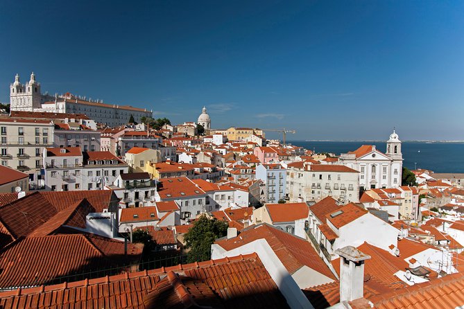 Lisbon Highlights - Private Tour with Van and Local Guide - A 4-Hour Lisbon Route That Actually Feels Efficient