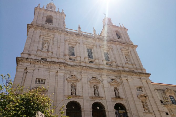 Lisbon Highlights - Private Tour with Van and Local Guide - Price and Value: What You Actually Get for $128.49