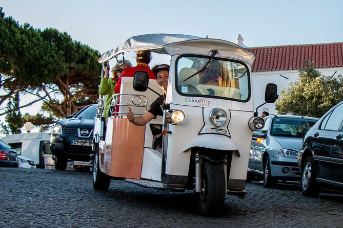 Lisbon Highlights: Private Tuk Tuk Tour Adventure Sightseeing - Key highlights that make this tour work