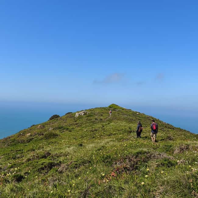 Lisbon: Hike on the Edge of Europe - Key Highlights You Can Plan Around