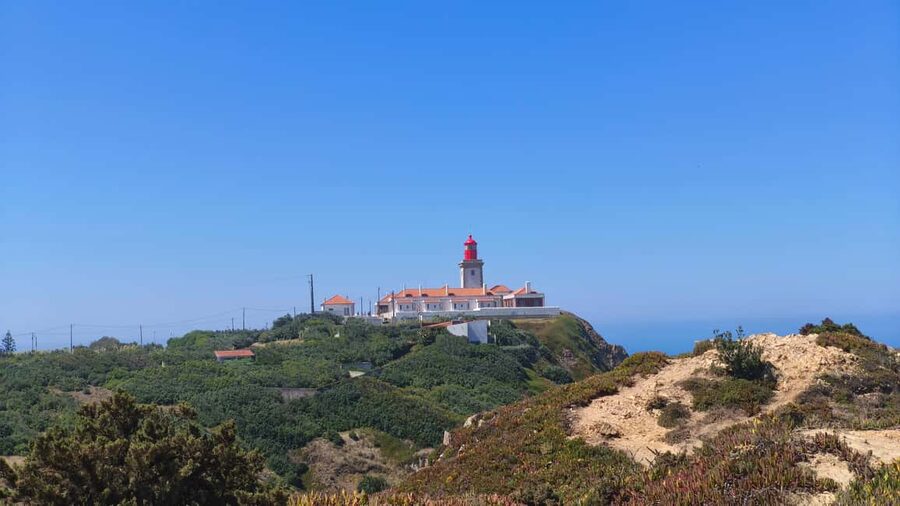 Lisbon: Hike on the Edge of Europe - The 5 km Loop: What the Moderate Difficulty Really Means