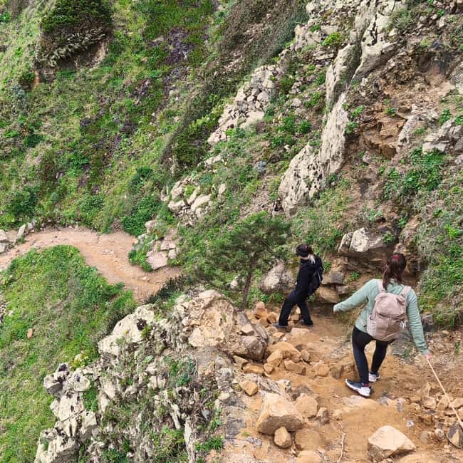Lisbon: Hike on the Edge of Europe - Price and Value: Is $58 Worth It for This Specific Coast Experience?