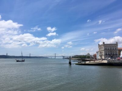 Hills, Alfama, and Mouraria Tour by Electric Bike