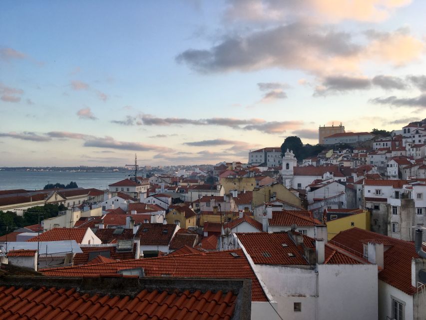 Lisbon: Hills, Alfama, and Mouraria Tour by Electric Bike - Price, included perks, and whether $25 is worth it