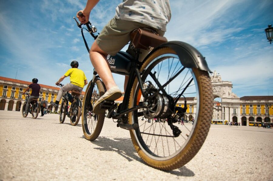 Lisbon: Hills, Alfama, and Mouraria Tour by Electric Bike - FAQ