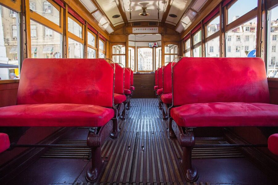 Lisbon: Hills Red Tram Tour by Tram 28 Route 24-Hour Ticket - Tour Comfort and Timing: When It Feels Worth It