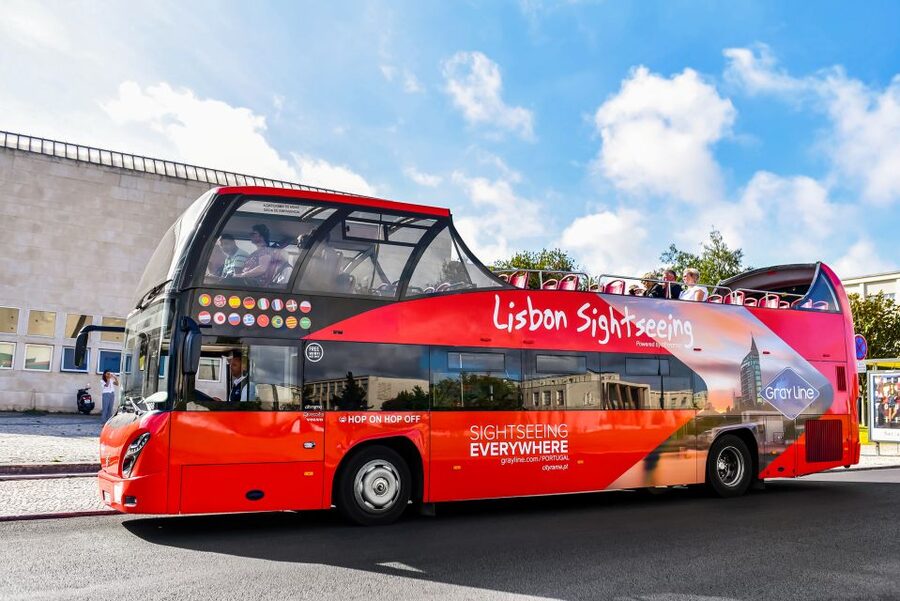 Lisbon: Hop-On Hop-Off Bus Tour - Who This Lisbon Hop-On Hop-Off Tour Is Best For