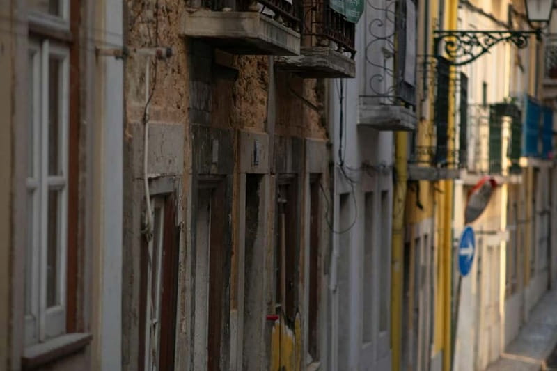 Lisbon: Iconic Landmarks Walking Tour - Key Things to Know Before You Go