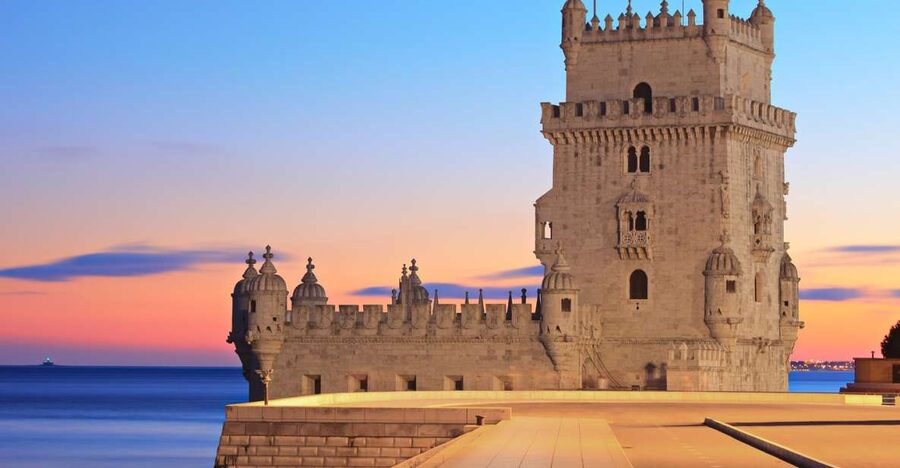 Lisbon in One Day: Full-Day Minivan Historic Tour - A minivan historic tour that actually matches Lisbon