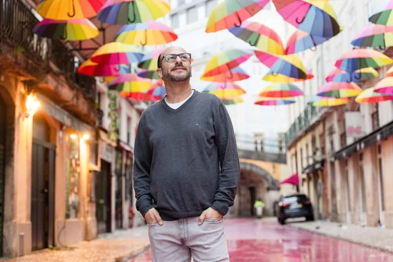 Lisbon: Instagram Hotspots Photoshoot - Key Things You’ll Notice on This Lisbon Photoshoot