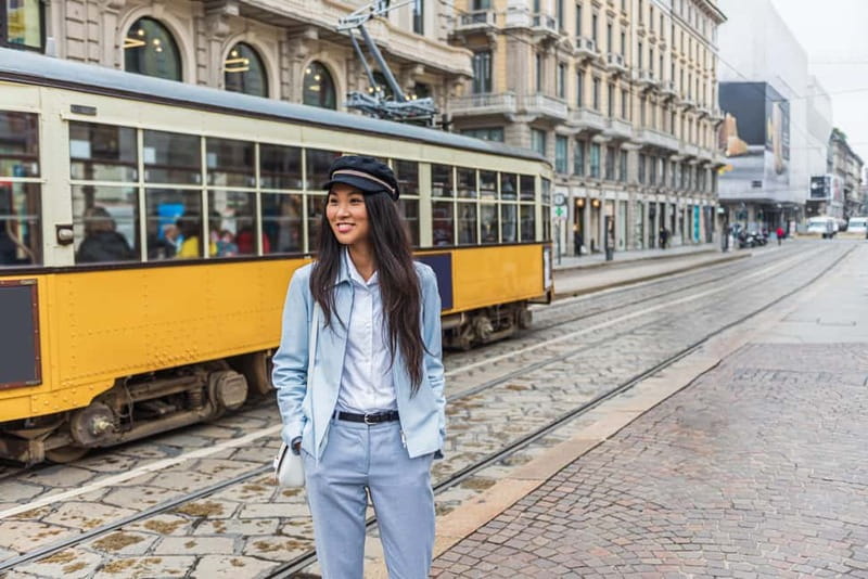 Lisbon: Instagram Hotspots Photoshoot - The Hidden Places Part: When the Photographer Saves You From Crowds