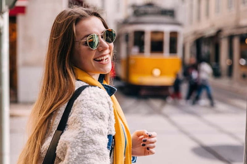 Lisbon: Instagram Hotspots Photoshoot - Price and Packages: How $83 Turns Into Real Value