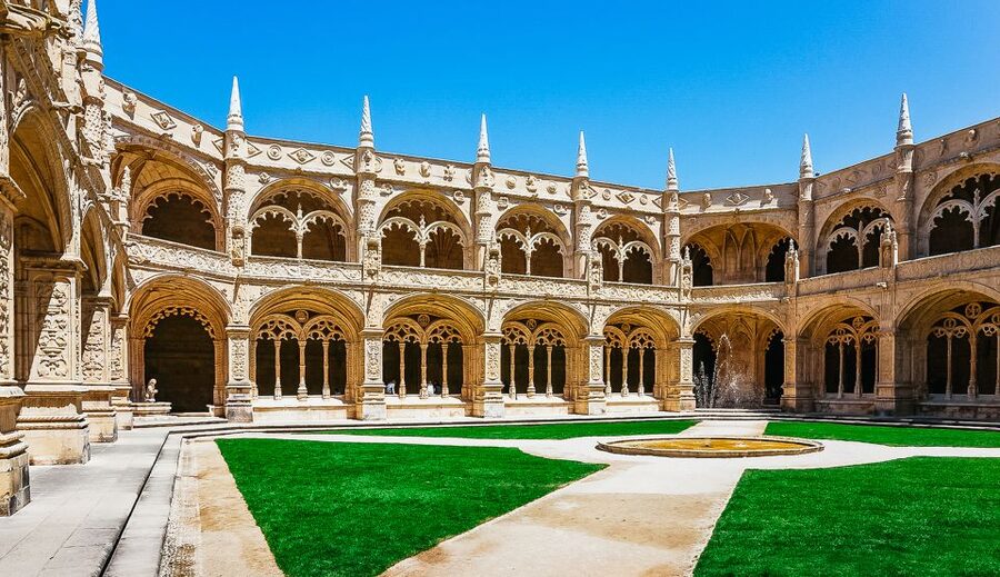 Lisbon: Jerónimos Monastery Entrance Ticket - Key takeaways before you go