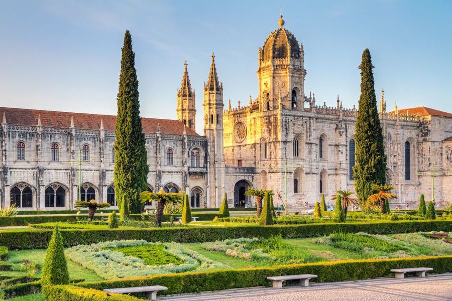 Lisbon: Jerónimos Monastery Entrance Ticket - Jerónimos Monastery ticket, what you actually get