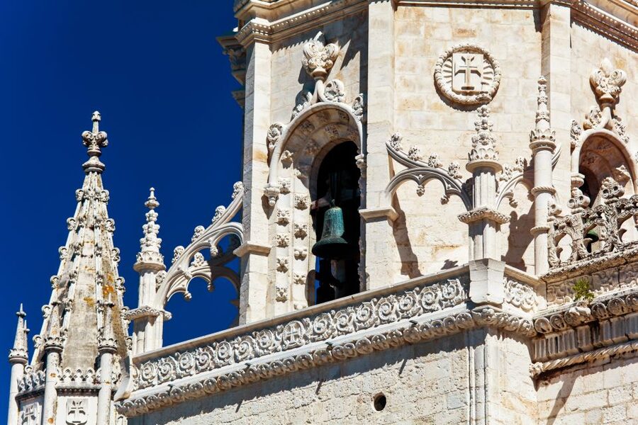 Lisbon: Jerónimos Monastery Entrance Ticket - Best timing: match the cloister and church hours