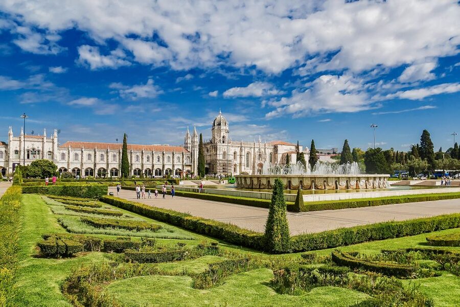 Lisbon: Jerónimos Monastery Entrance Ticket - Reading the architecture: a quick game to make it more fun