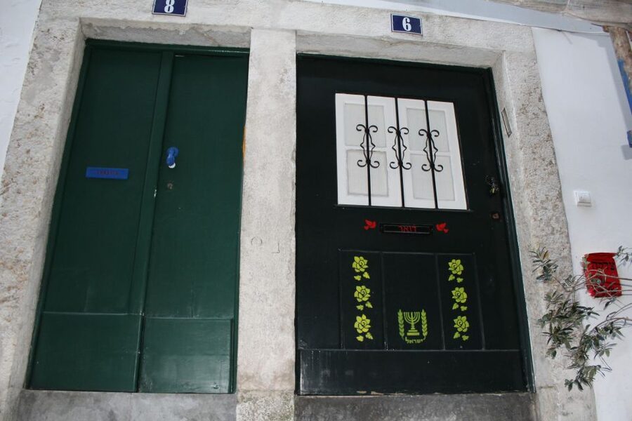 Lisbon: Jewish History in Portugal Guided Walking Tour - Key things to know before you go