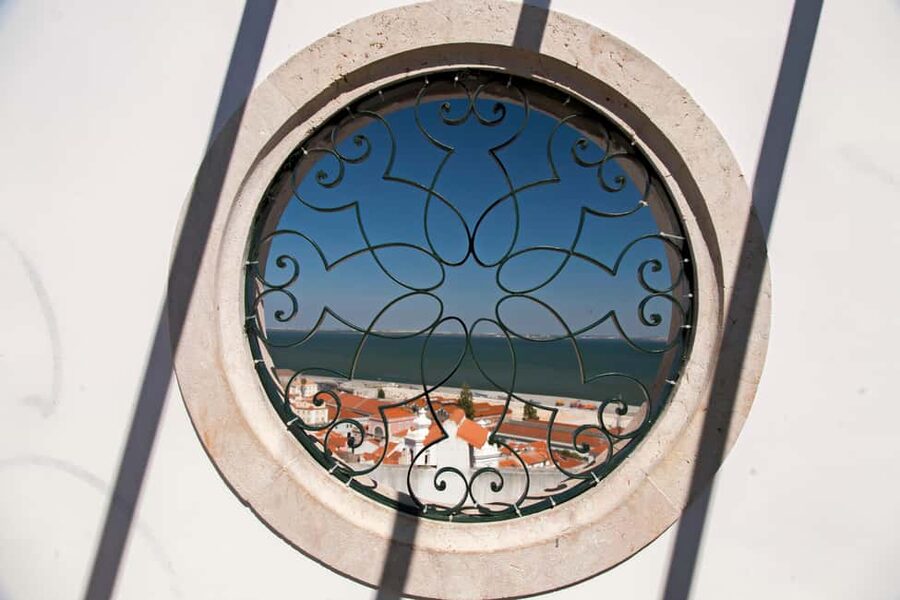 Lisbon: Jewish History Private Tour - Key highlights worth your time